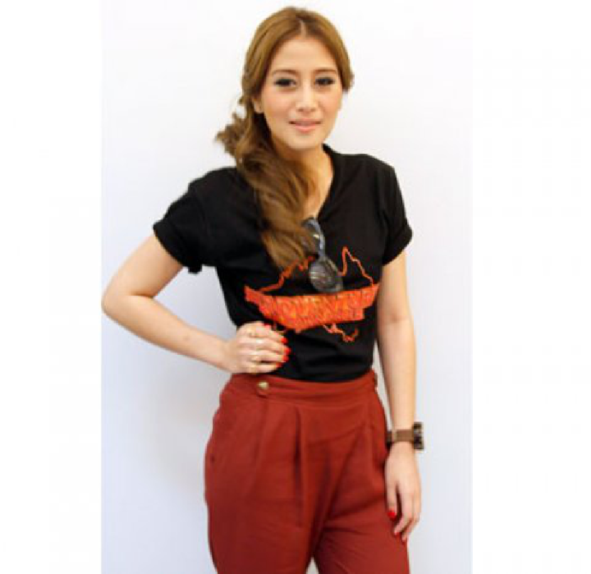 เสิร์ฟข่าวเม้าท์แตก (จันทร์ที่ 28 กุมภาพันธ์ 2554)

