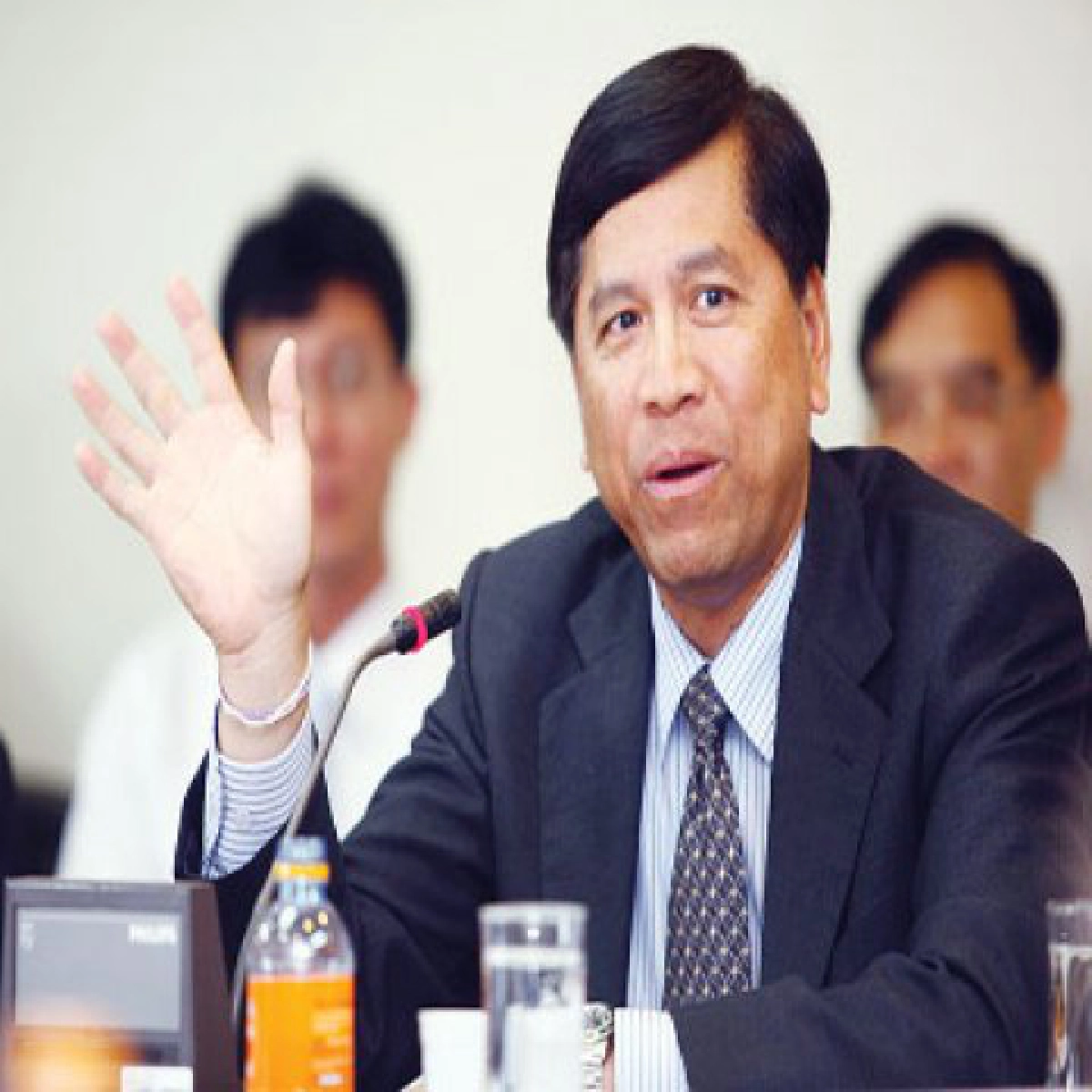 ชงบังคับสำรอง-บริหารสต็อกแผนแก้วิกฤติน้ำมันปาล์มขาดระยะยาว ชงบังคับสำรอง-บริหารสต็อกแผนแก้วิกฤติน้ำมันปาล์มขาดระยะยาว