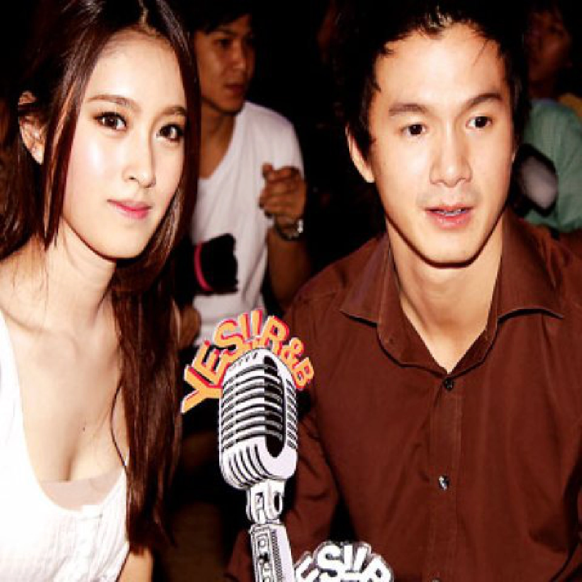 ปอยโต้อัพหน้าจนบวมรับอ้วนขึ้นเอาใจแฟน 