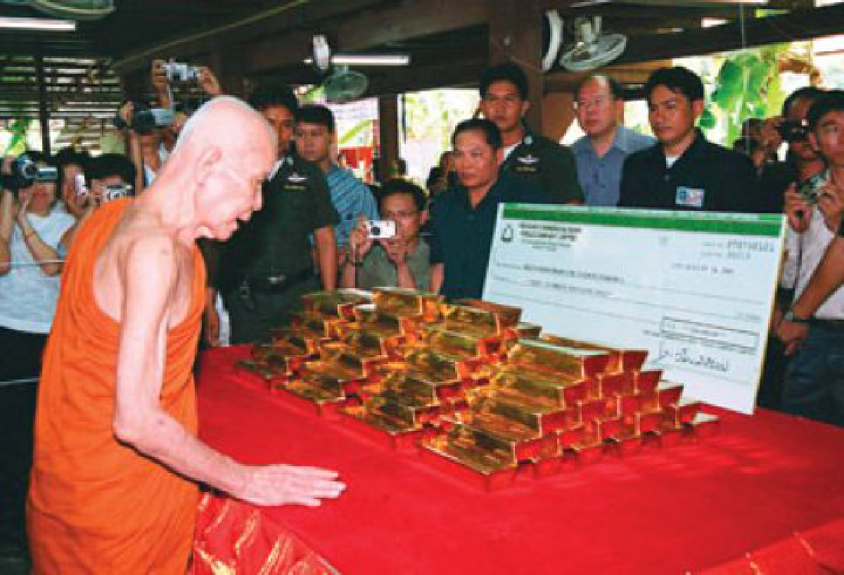 หลวงพ่อคูณหลวงตาบัว
อริยะสงฆ์ชวยชาติที่...พยัพ คำพันธุ์ แต่เพลงถวาย หลวงพ่อคูณหลวงตาบัว
อริยะสงฆ์ชวยชาติที่...พยัพ คำพันธุ์ แต่เพลงถวาย
