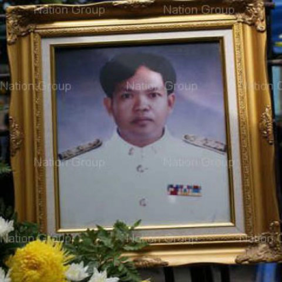 "ดีเอสไอ"สางต่อ...คดีฆ่า2ครู "ดีเอสไอ"สางต่อ...คดีฆ่า2ครู