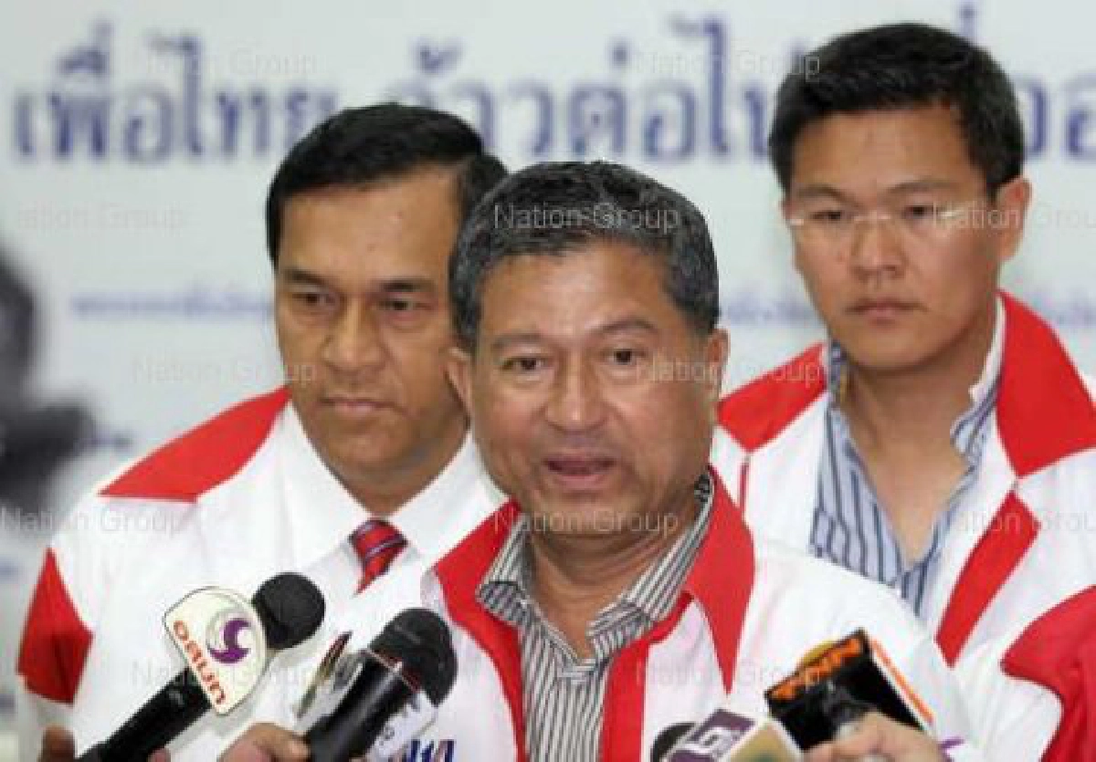 "แดง"แรงติดโผผู้สมัครเพียบ "แดง"แรงติดโผผู้สมัครเพียบ