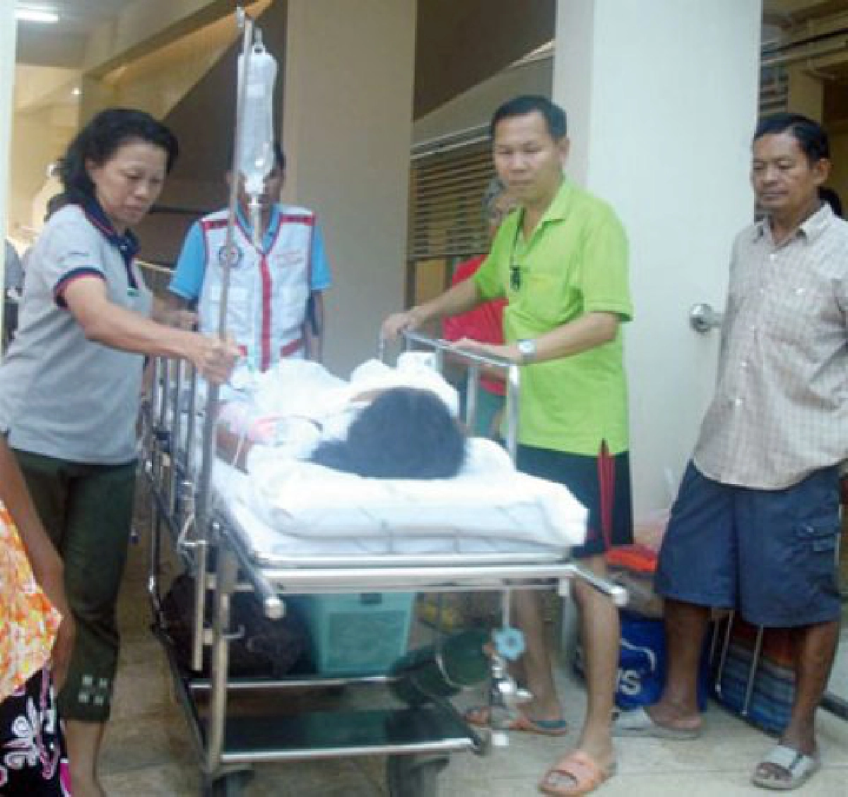 ร่วมบุญซื้อครุภัณฑ์การแพทย์
ร่วมบุญซื้อครุภัณฑ์การแพทย์