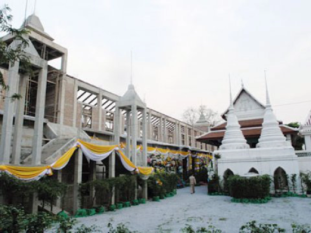 พระพรหมกวีมรณภาพ
ปิดอีก ๑ ตำนาน..."พระกวีพระนักการศึกษา"
พระพรหมกวีมรณภาพ
ปิดอีก ๑ ตำนาน..."พระกวีพระนักการศึกษา"