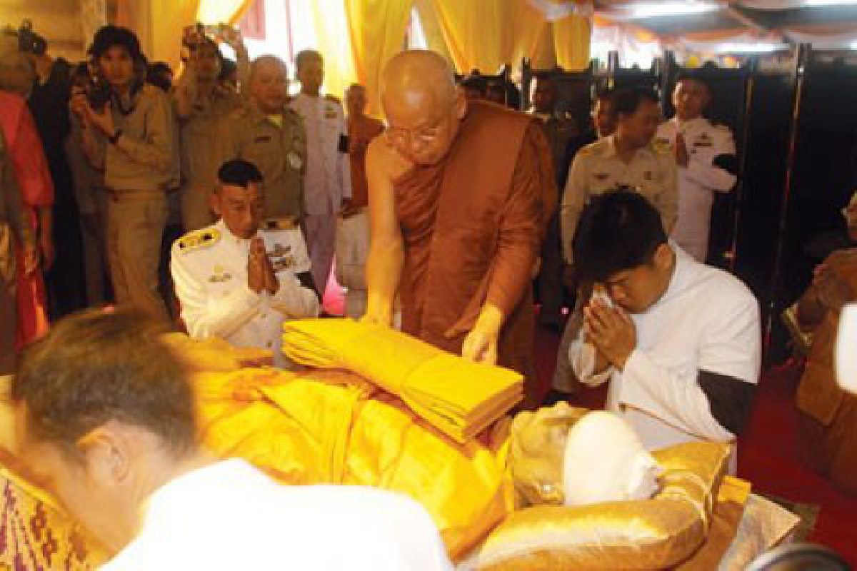 คำวัด - มรณภาพ-มรณัสสติ
คำวัด - มรณภาพ-มรณัสสติ