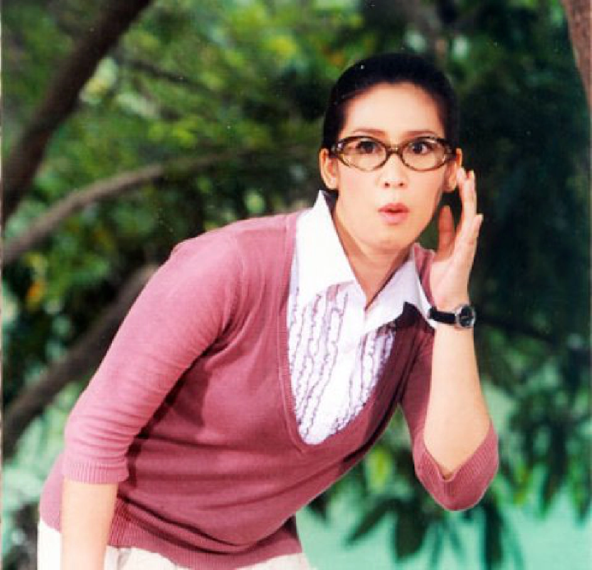 เสิร์ฟข่าวเม้าท์แตก (ศุกร์ที่ 4 มีนาคม 2554)
เสิร์ฟข่าวเม้าท์แตก (ศุกร์ที่ 4 มีนาคม 2554)