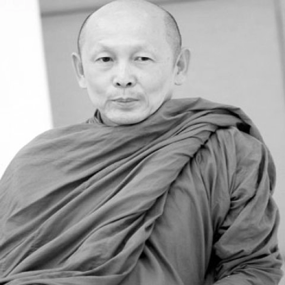 พระไพศาล วิสาโลนักเขียนรางวัลอมตะ พระไพศาล วิสาโลนักเขียนรางวัลอมตะ