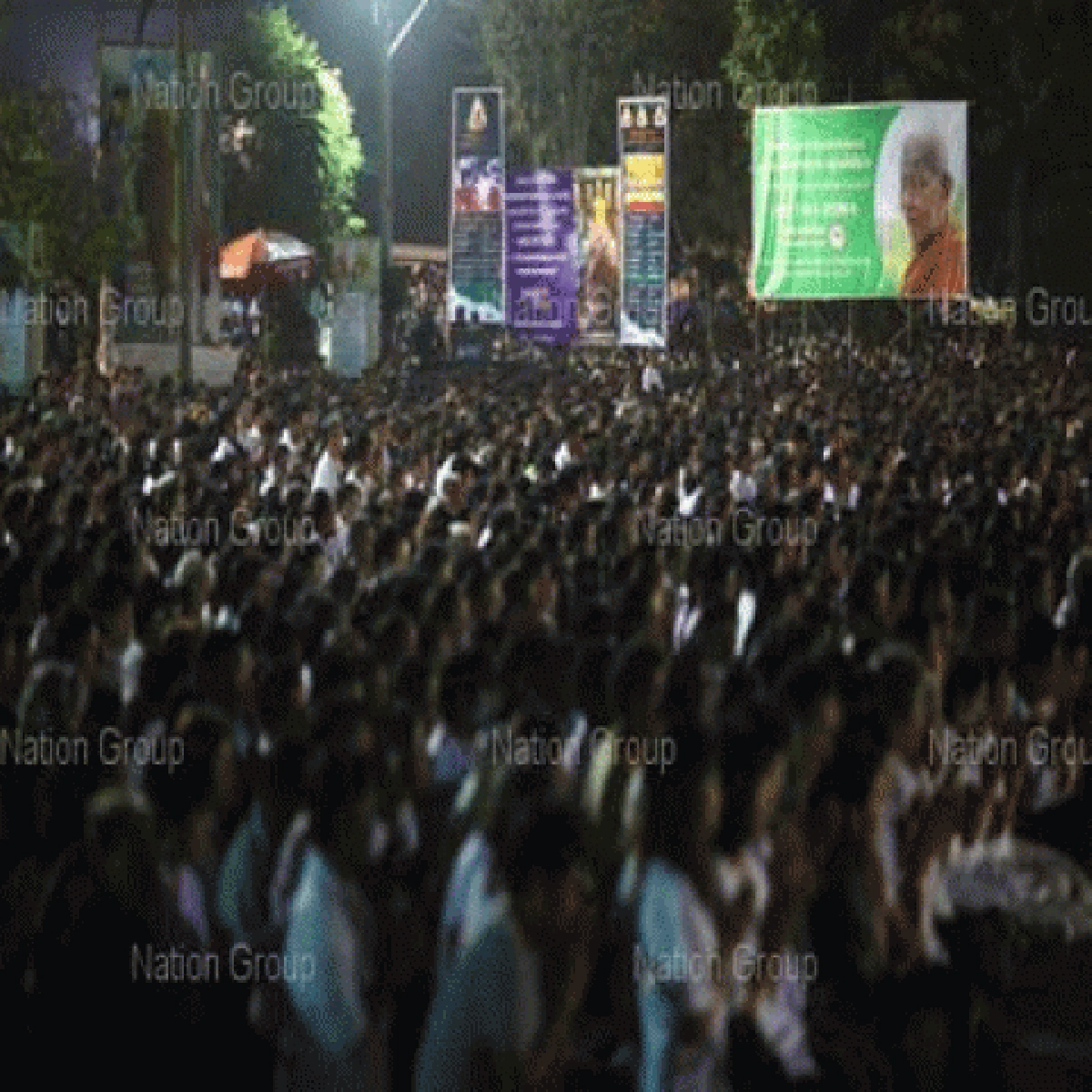 ทัวร์ไปร่วมพิธีศพหลวงตาเสยพ่วงดับ3