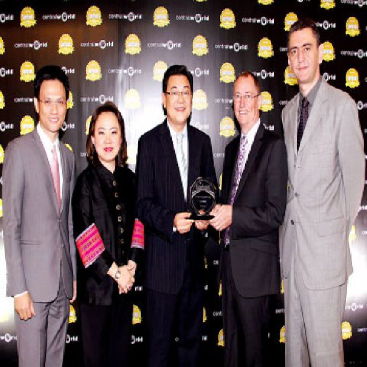  ไทร์พลัสขยายสาขาซอยลาซาล 