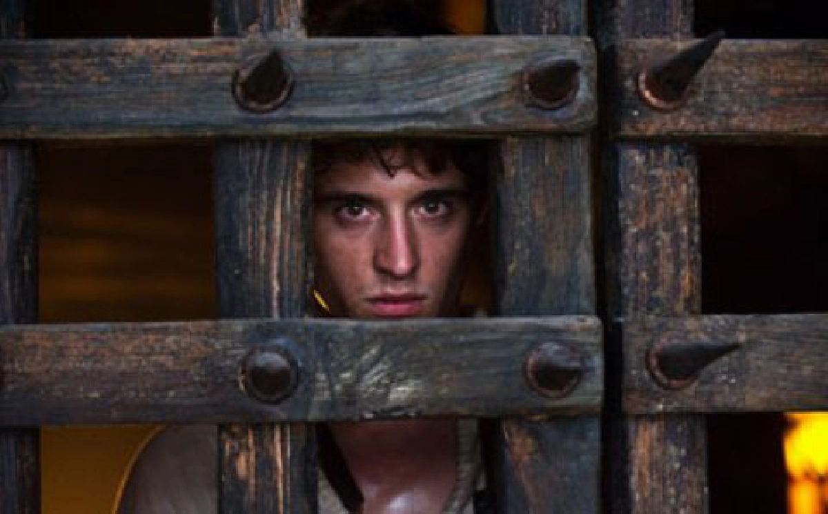  RED RIDING HOODหนังโรแมนติกของ"แคทเธอรีน ฮาร์ดวิค"