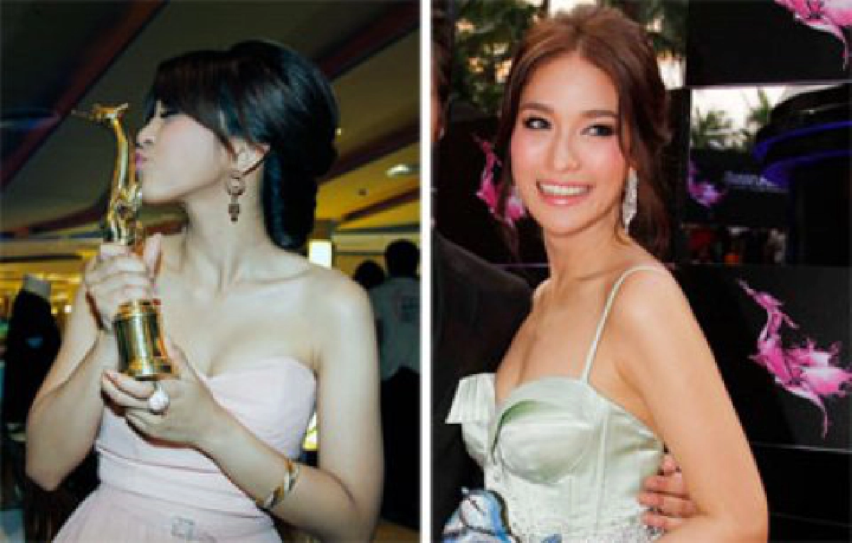 มองผ่านเลนส์คม - รสนิยม บนเวที "สุพรรณหงส์"

