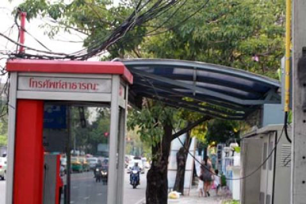 อันตราย...กลางคืนมองไม่เห็น อันตราย...กลางคืนมองไม่เห็น