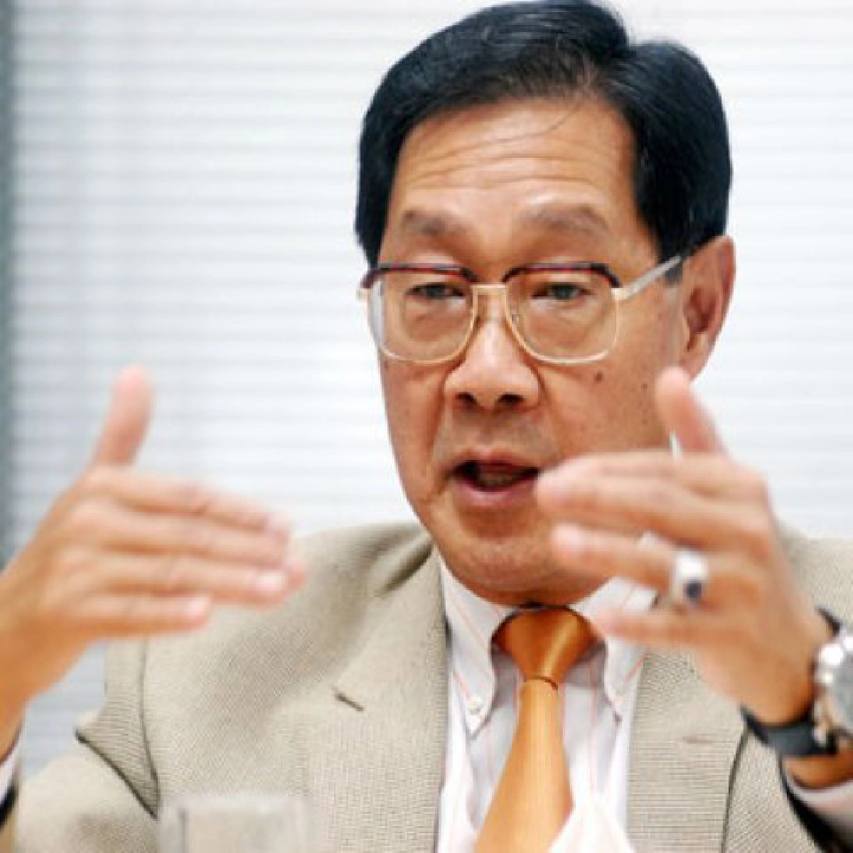 ปรับรื้อเศรษฐกิจไทย ปรับรื้อเศรษฐกิจไทย