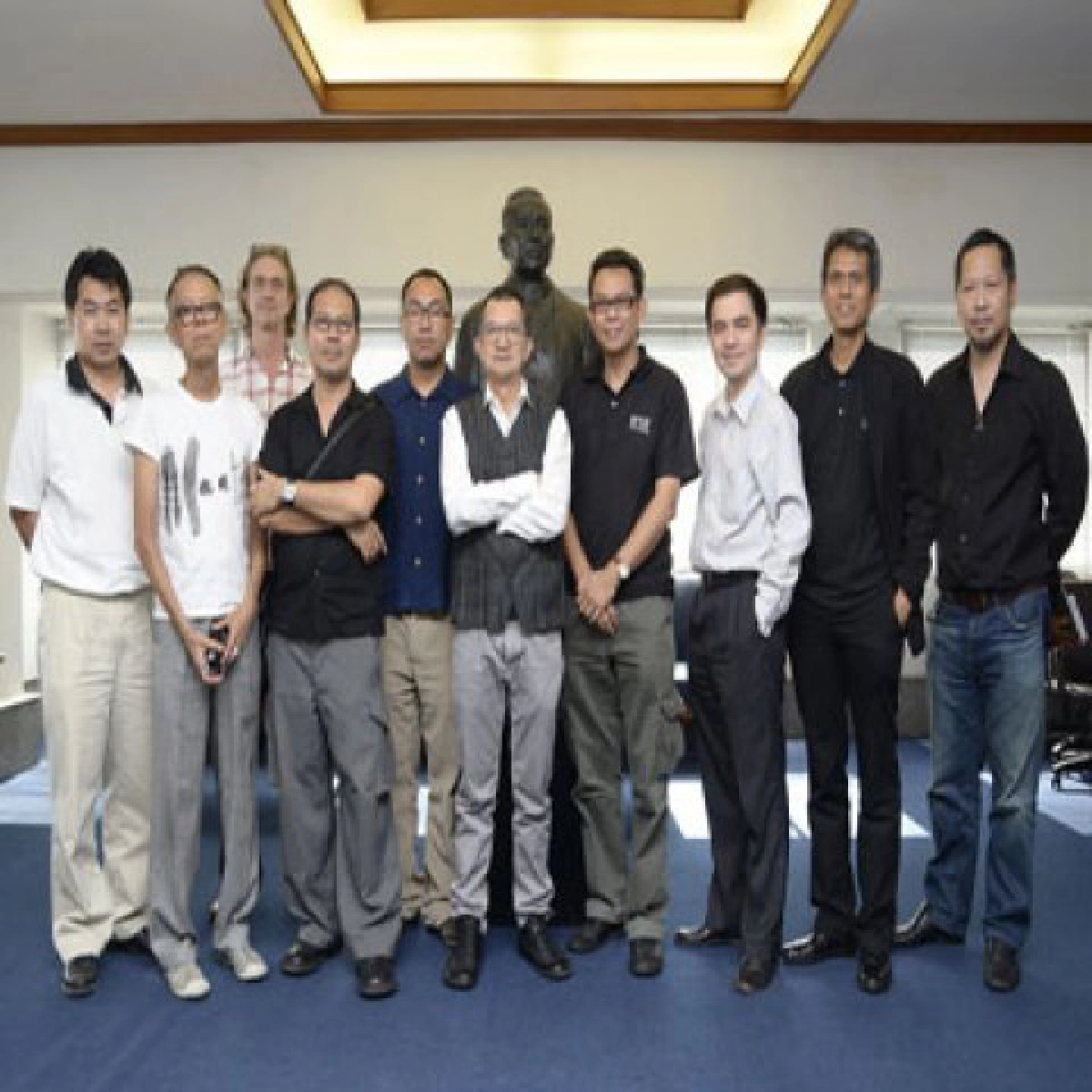 เวียดนามซิวรางวัลภาพถ่ายนานาชาติ