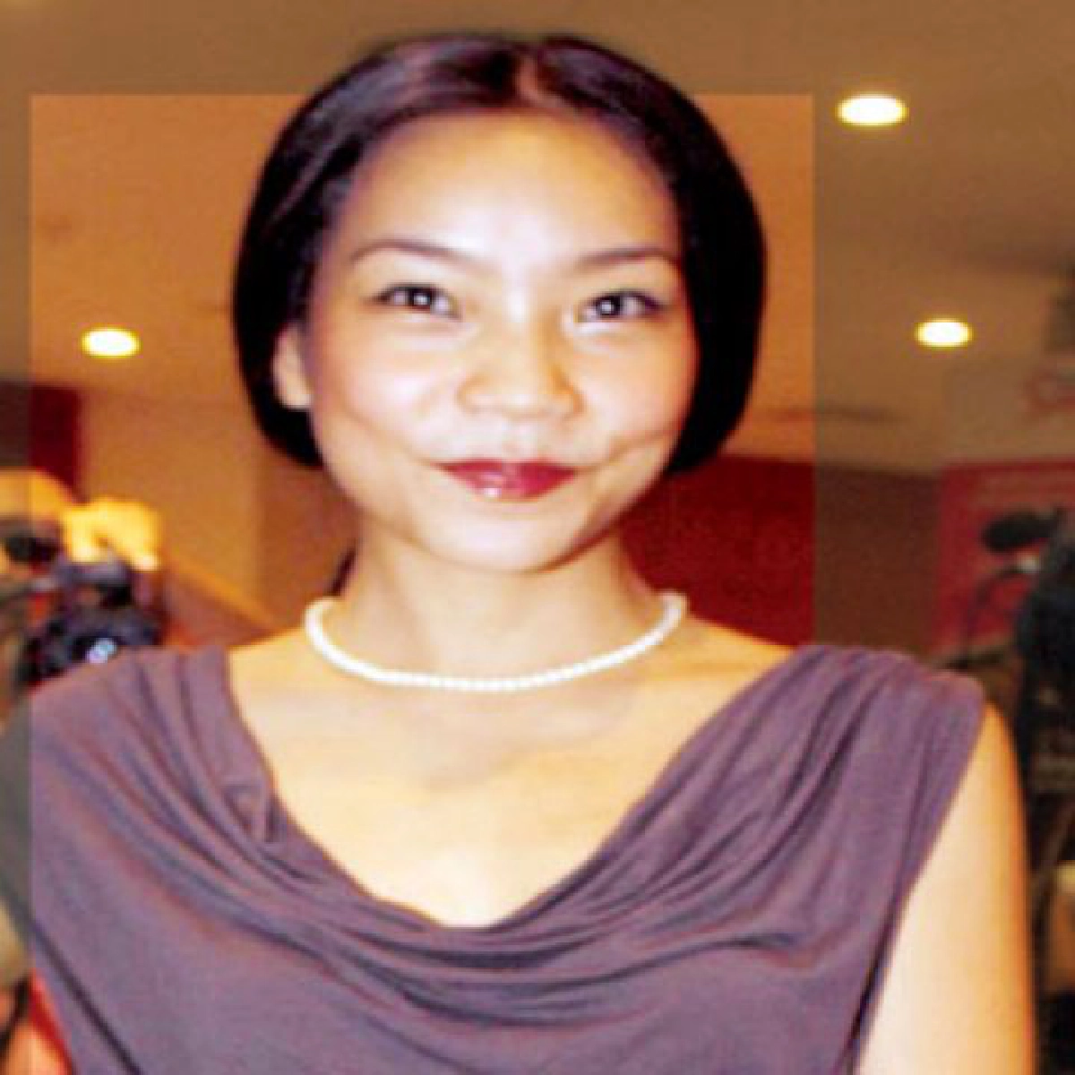 "เมจิ"ควง"เควิน"แฟนใหม่โชว์ลุ้นแต่งงานรอบสอง "เมจิ"ควง"เควิน"แฟนใหม่โชว์ลุ้นแต่งงานรอบสอง