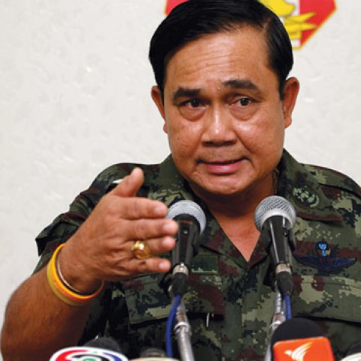 ประยุทธ์หนุนไทยนำ3จี-4จีพัฒนาปท. ประยุทธ์หนุนไทยนำ3จี-4จีพัฒนาปท.
