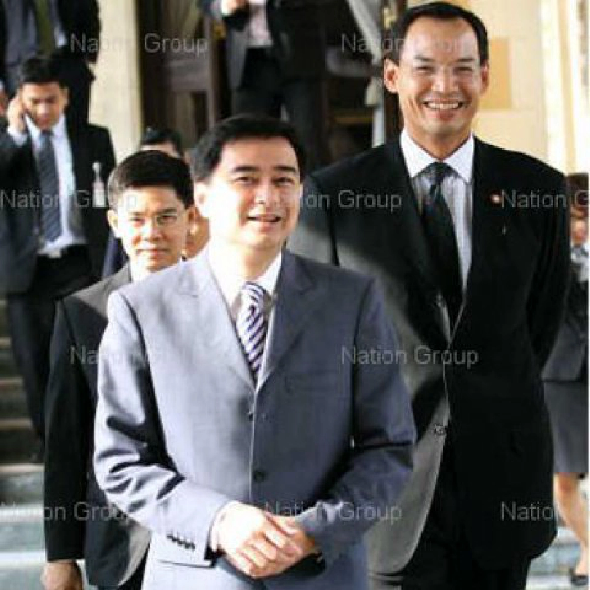 ไทย-เกาหลีใต้ร่วมมือหนุนลดโลกร้อน ไทย-เกาหลีใต้ร่วมมือหนุนลดโลกร้อน