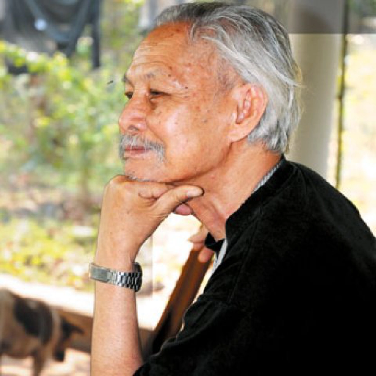 หัวใจไทย-ลาว คำหอมผู้รักษาชาติด้วยวัฒนธรรม หัวใจไทย-ลาว คำหอมผู้รักษาชาติด้วยวัฒนธรรม