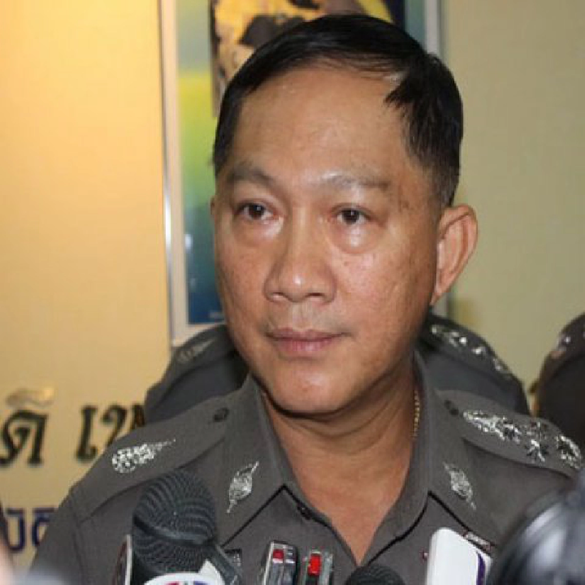 อินไซด์ตำรวจประจำวันที่10มี.ค.