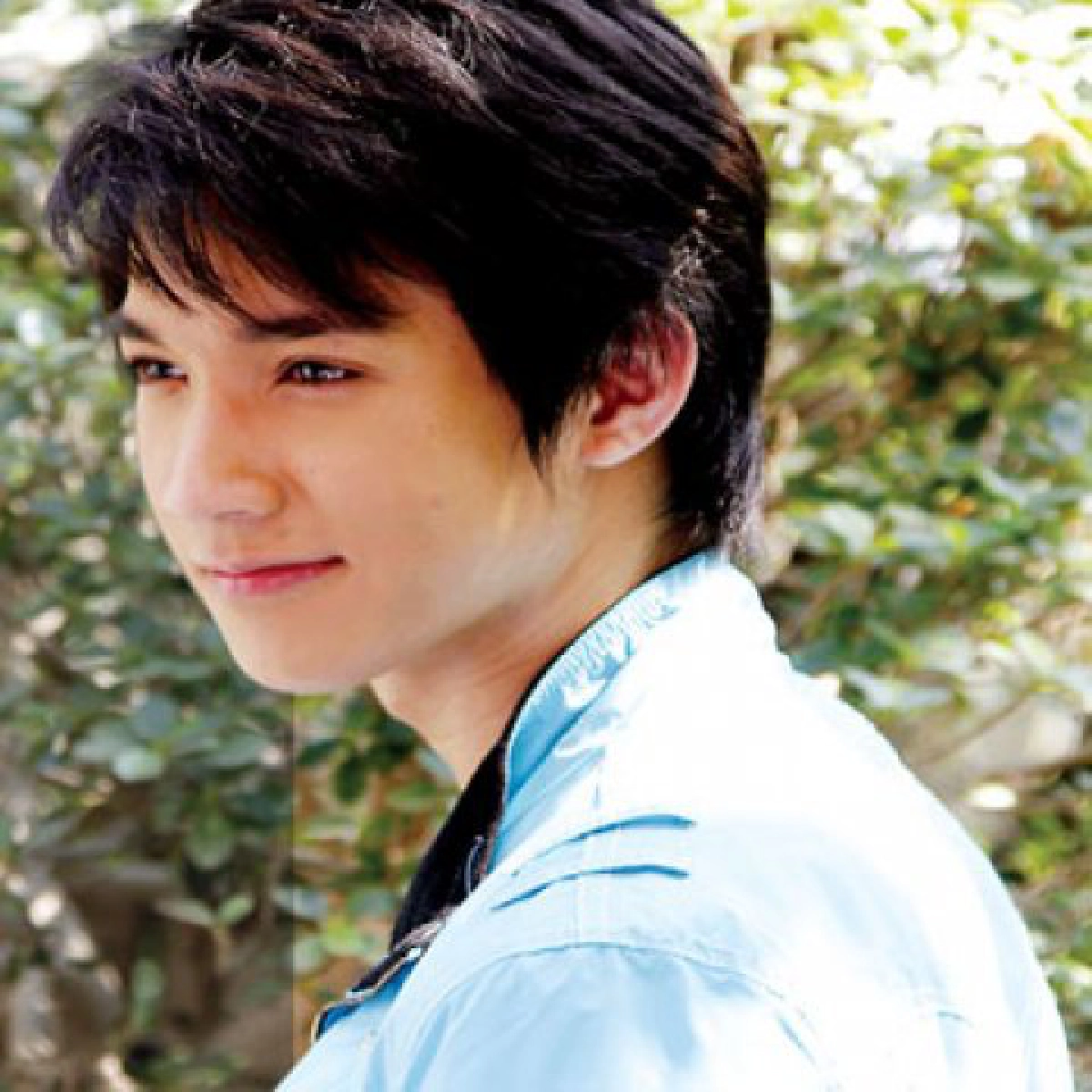 "ริท"รับเขม่น"จูเนียร์"อ้างแค่แกล้งให้รุ่นน้องเกรงใจ "ริท"รับเขม่น"จูเนียร์"อ้างแค่แกล้งให้รุ่นน้องเกรงใจ