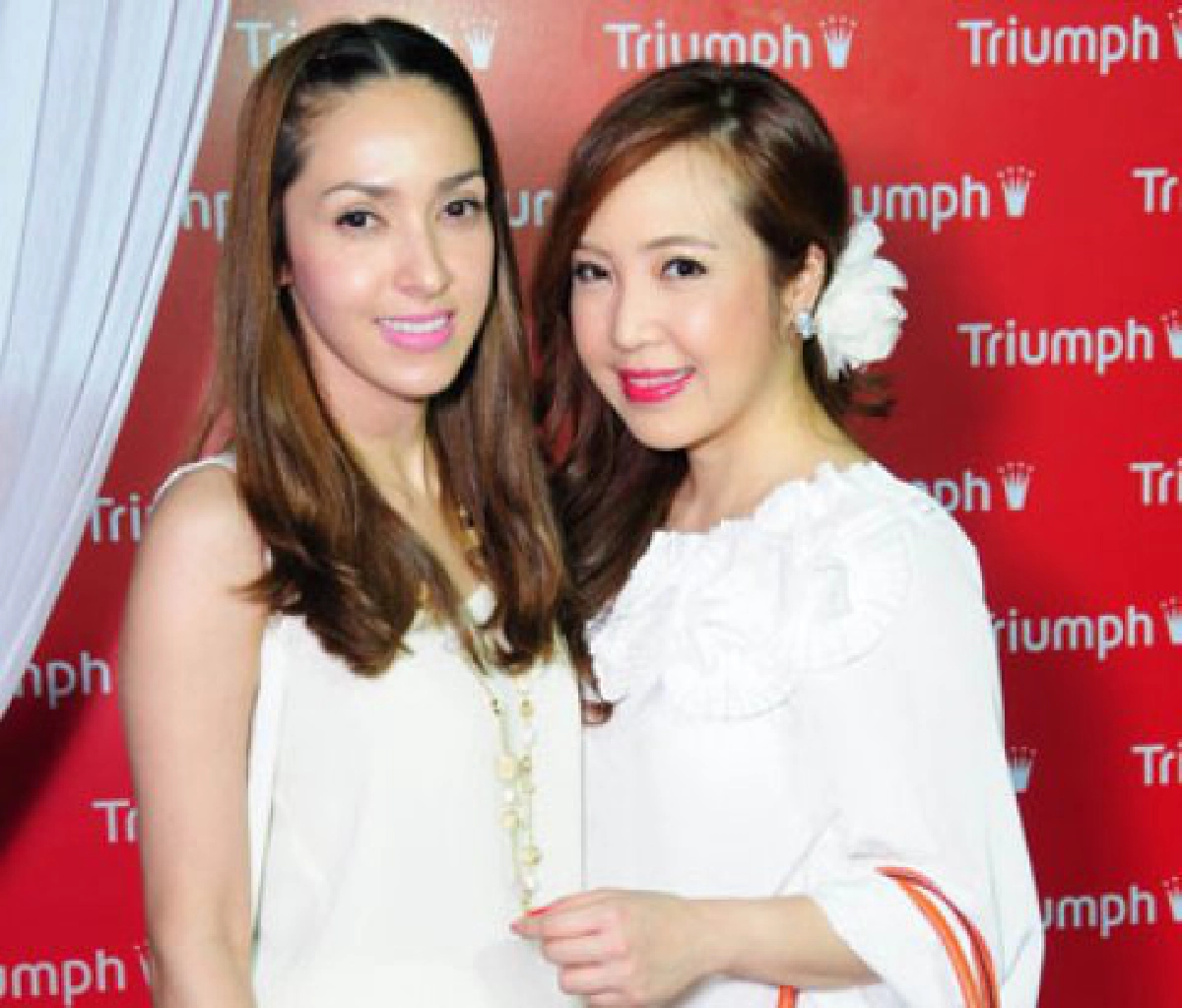 ทูพีซเติมเสน่ห์ให้ท้องทะเล ทูพีซเติมเสน่ห์ให้ท้องทะเล