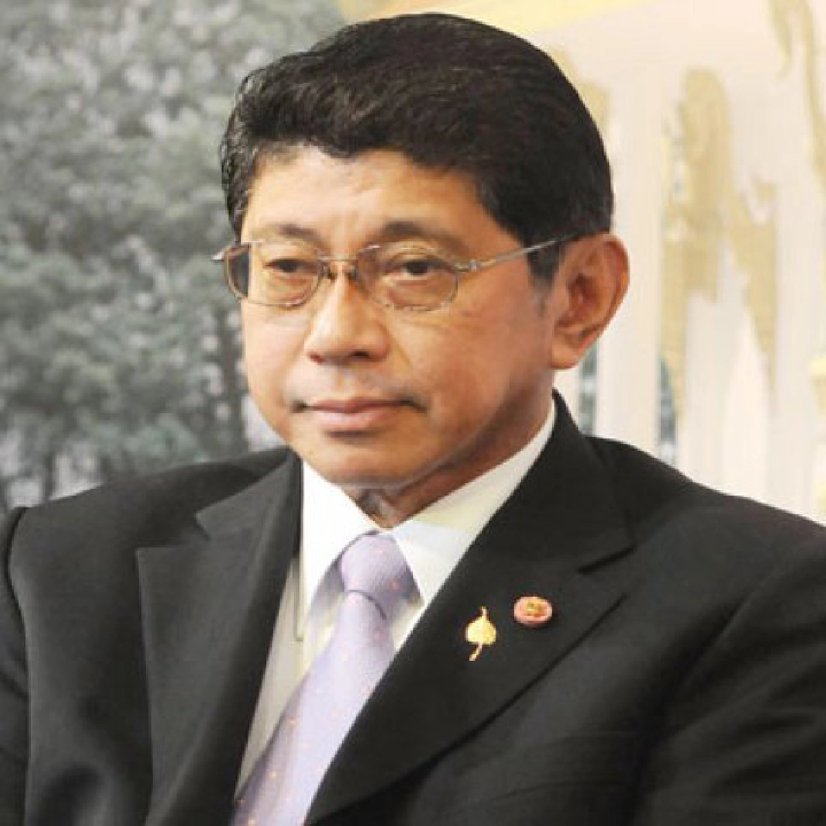 สังคมราชภัฏประจำวันที่11มี.ค.54 สังคมราชภัฏประจำวันที่11มี.ค.54