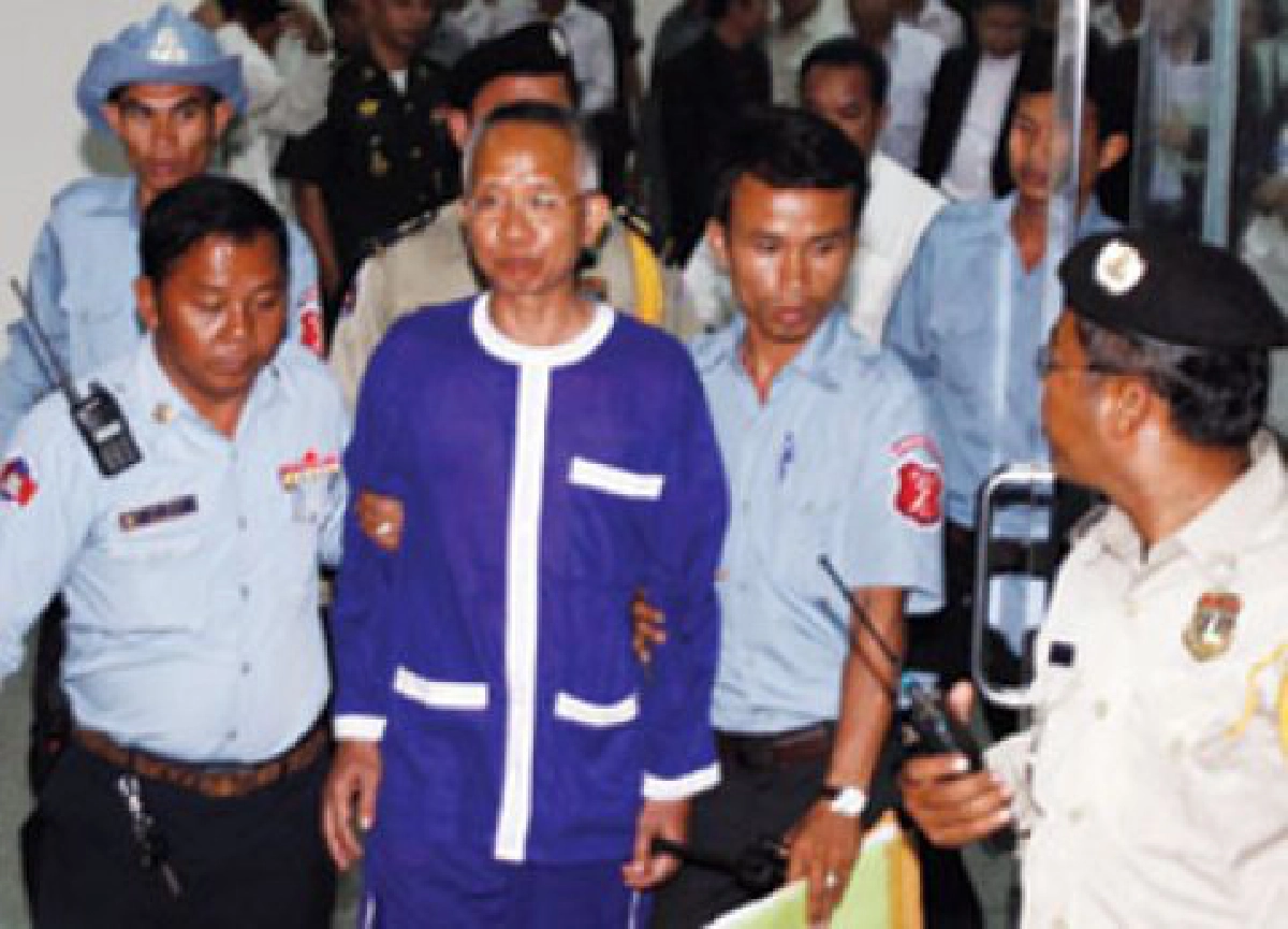 ทูตไทยร่างคำขออภัยโทษ"วีระ-ราตรี" ทูตไทยร่างคำขออภัยโทษ"วีระ-ราตรี"