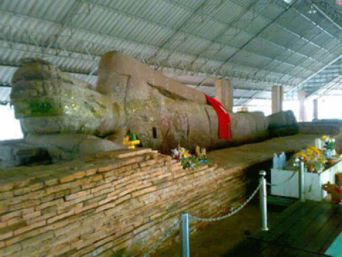 อ.สูงเนิน จ.นครราชสีมา
มีรัฐศรีจนาศะที่ถูกลืม
อ.สูงเนิน จ.นครราชสีมา
มีรัฐศรีจนาศะที่ถูกลืม