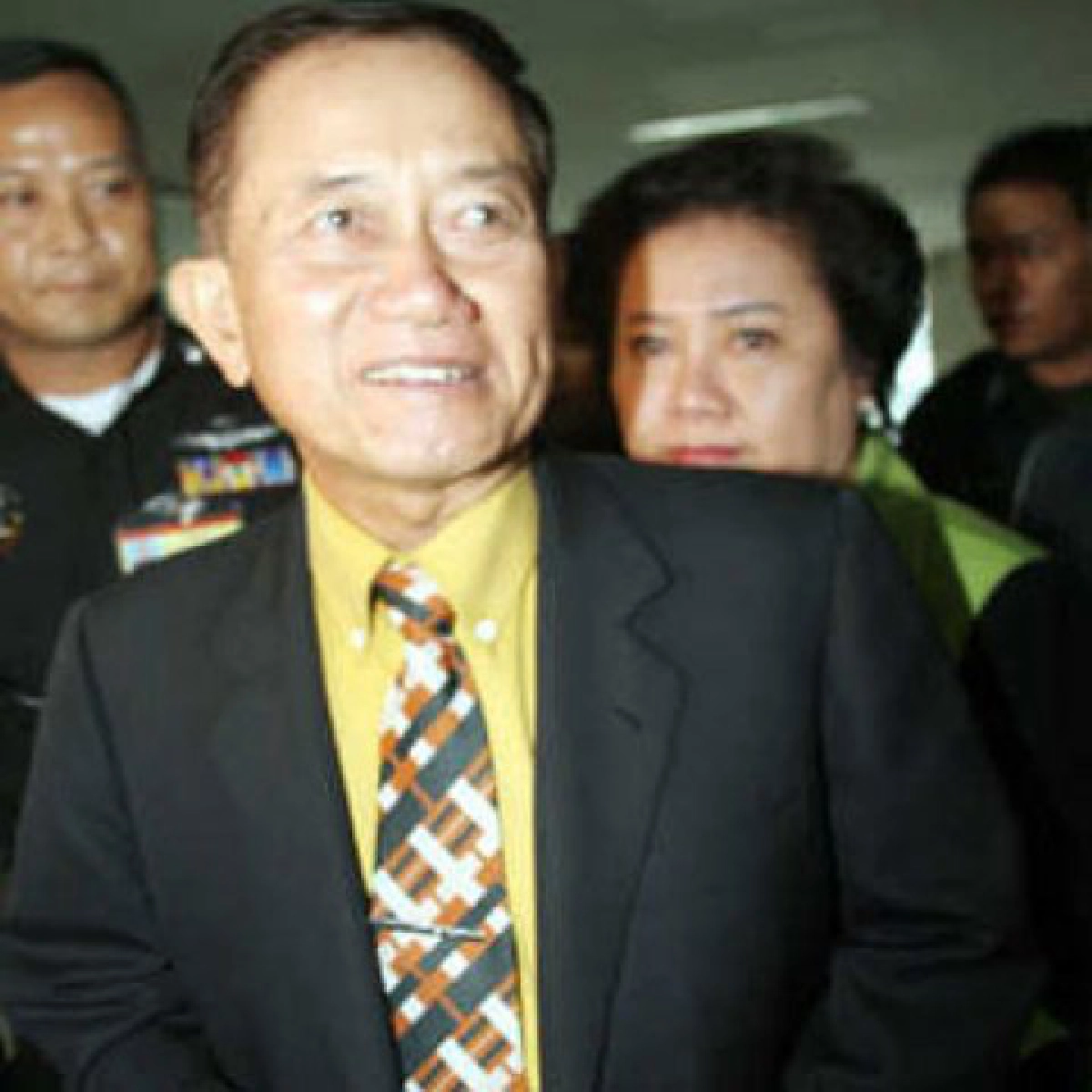 พิพากษายืนจำคุก5ปี"ประวัติ ถนัดค้า" พิพากษายืนจำคุก5ปี"ประวัติ ถนัดค้า"