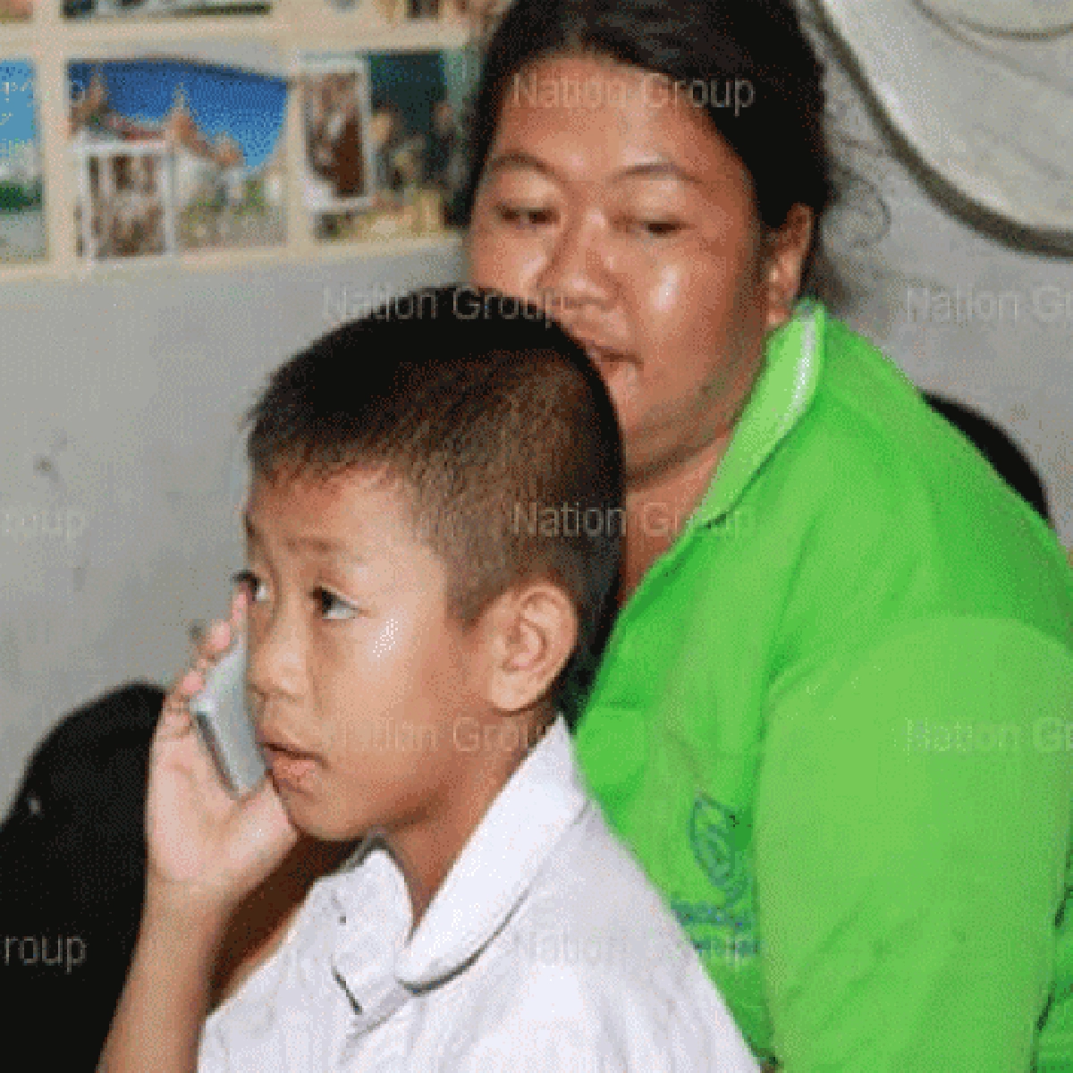 เคอิโงะดีใจพ่อญี่ปุ่นปลอดภัยดินไหว เคอิโงะดีใจพ่อญี่ปุ่นปลอดภัยดินไหว