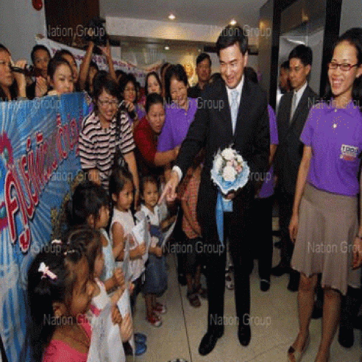 บทบาทหญิงไทยวันสตรีสากล"ศตวรรษใหม่สตรีสากล เพื่อสังคมเสมอภาค"
