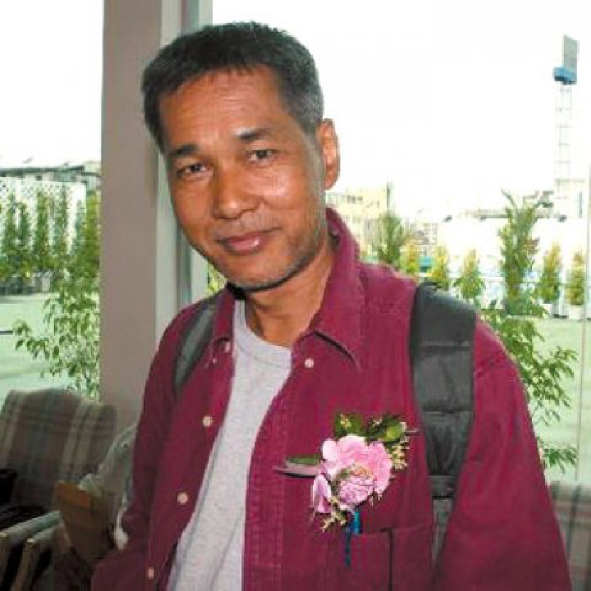 ขอแสดงความยินดีกับนักเขียนการ์ตูน"เดอะดวง ขอแสดงความยินดีกับนักเขียนการ์ตูน"เดอะดวง