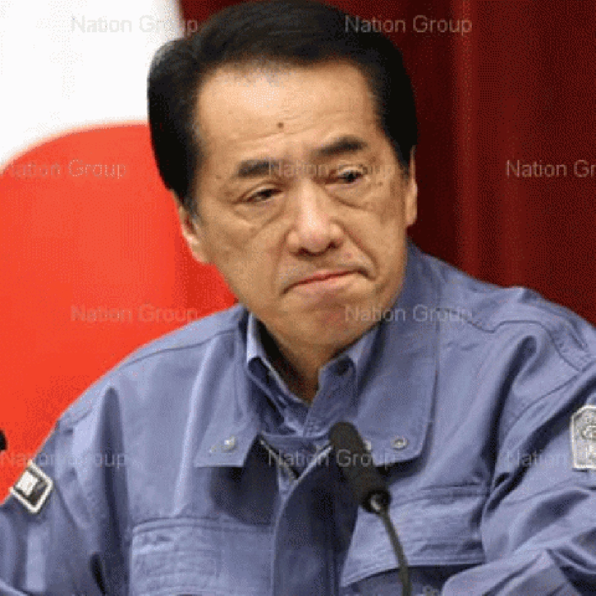 นายกฯญี่ปุ่นเผยวิกฤตร้ายสุดรอบ65ปี นายกฯญี่ปุ่นเผยวิกฤตร้ายสุดรอบ65ปี