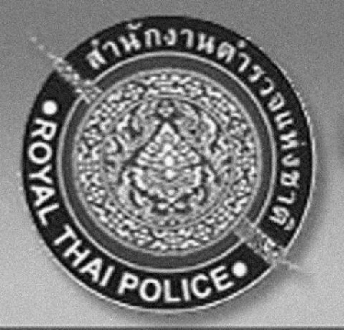 ความคาดหวังต่อตำรวจ
