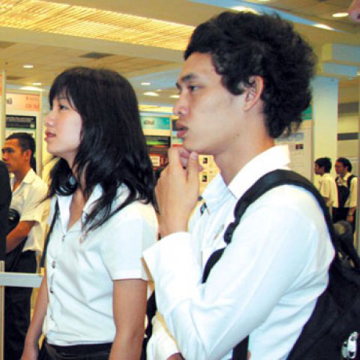 ปั้นนักวิทยาศาสตร์รุ่นใหม่ปูทางสู่การพัฒนาประเทศไทย