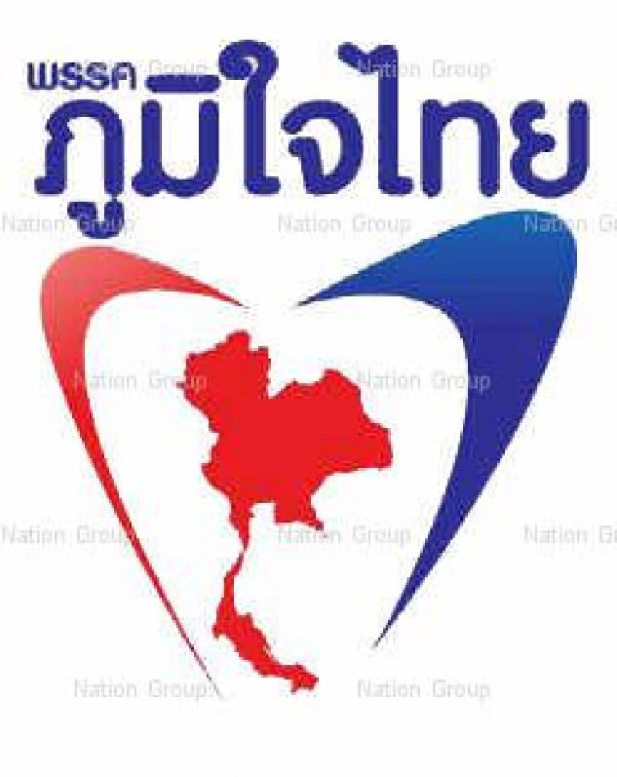 ภท.-ชทพ.ชื่นมื่น"จับมือไว้ไปด้วยกัน" ภท.-ชทพ.ชื่นมื่น"จับมือไว้ไปด้วยกัน"