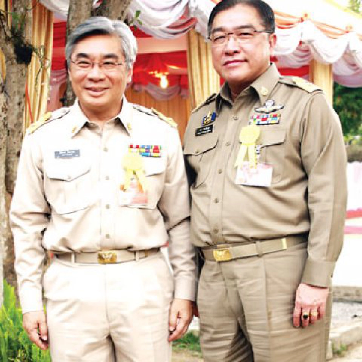 น้ำพระทัยไหลรินจากเจ้าหญิงนักกฎหมาย น้ำพระทัยไหลรินจากเจ้าหญิงนักกฎหมาย