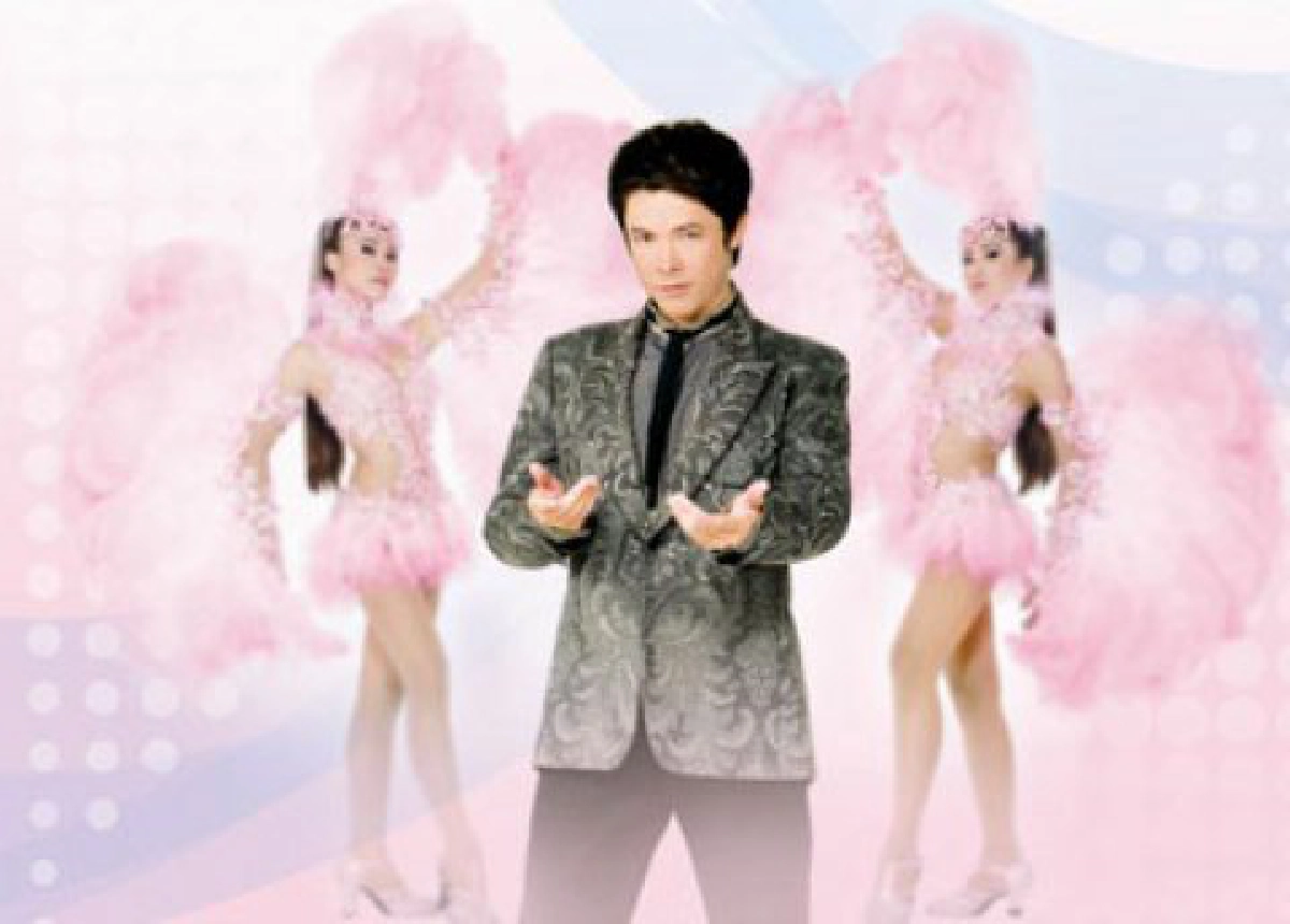 ก๊อท หนีบไมค์-ต่าย-พี โชว์ใหญ่
เวทีพัทยามิวสิก เฟสติวัล 2011 ก๊อท หนีบไมค์-ต่าย-พี โชว์ใหญ่
เวทีพัทยามิวสิก เฟสติวัล 2011