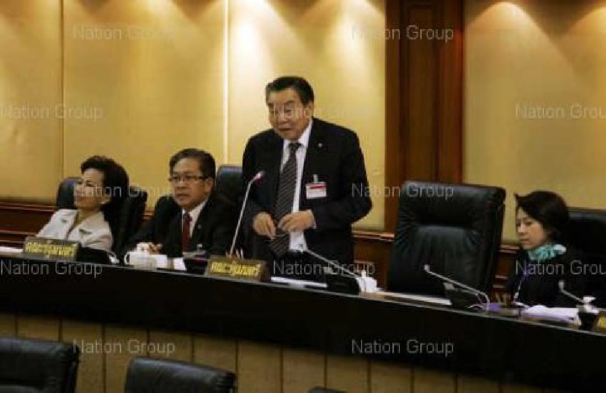"ชวรัตน์"ปัดทุจริตคอมพ์ฉาวยันทำตามขั้นตอน "ชวรัตน์"ปัดทุจริตคอมพ์ฉาวยันทำตามขั้นตอน