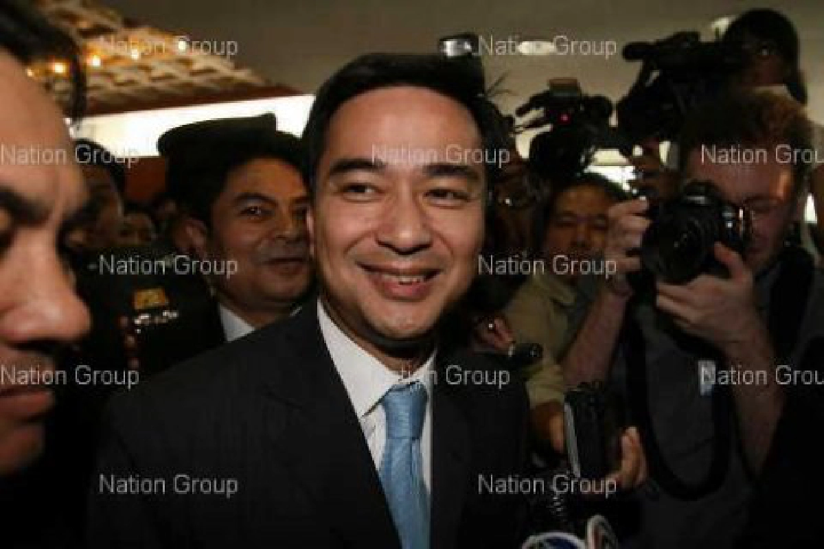 'มาร์ค'ยันไม่คนไทยเจ็บ-ตายที่ญี่ปุ่น 'มาร์ค'ยันไม่คนไทยเจ็บ-ตายที่ญี่ปุ่น