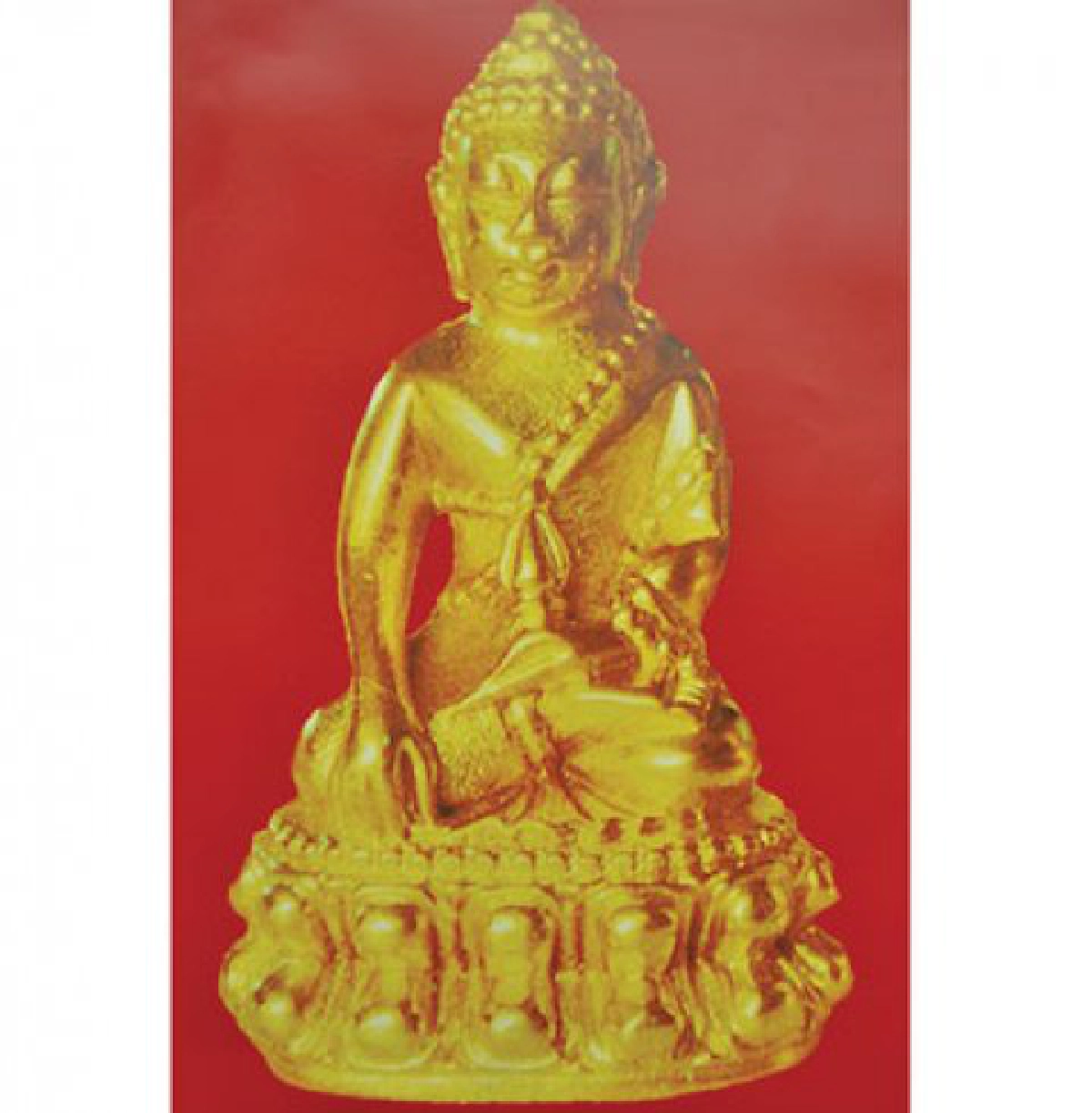 บุญสร้างโบสถ์เบญจรงค์วัดหนองบัวทุ่ง 

