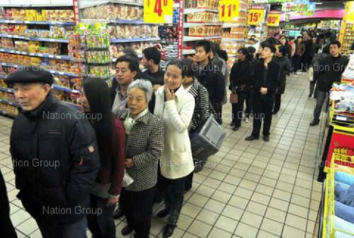 "กต."ย้ำให้คนไทยในญี่ปุ่นลงทะเบียน "กต."ย้ำให้คนไทยในญี่ปุ่นลงทะเบียน
