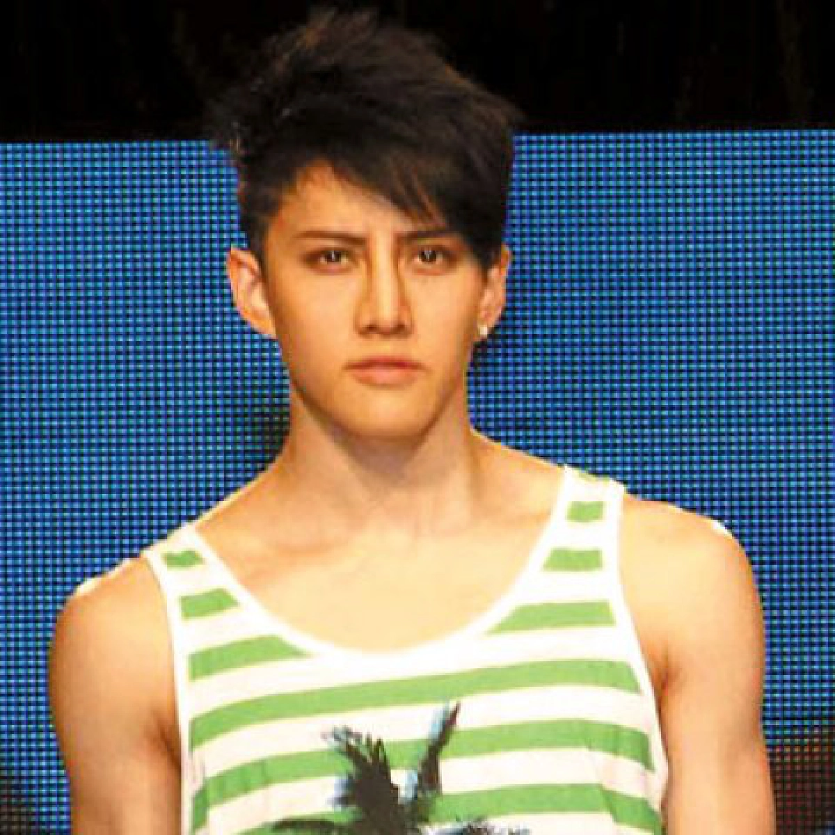 ปัดร้องไห้สร้างกระแส"ไมค์"รับถูกผู้ใหญ่เตือน