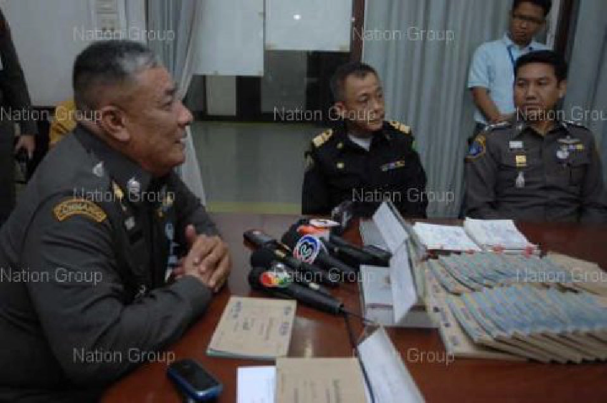หน.เทศกิจร้อง"ผบช.ก."ถูกลูกน้องขู่เอาชีวิต หน.เทศกิจร้อง"ผบช.ก."ถูกลูกน้องขู่เอาชีวิต