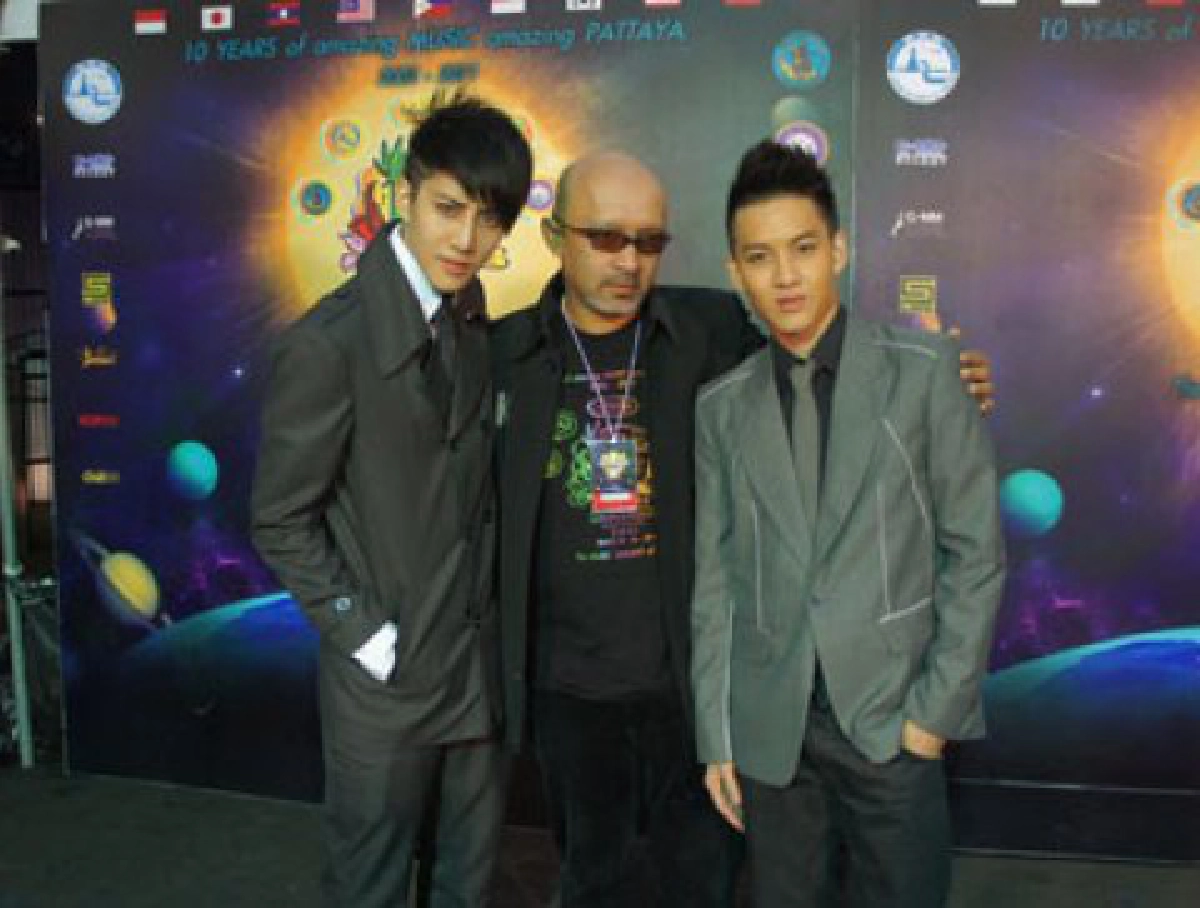พัทยา มิวสิคเฟสฯ
พัทยา มิวสิคเฟสฯ