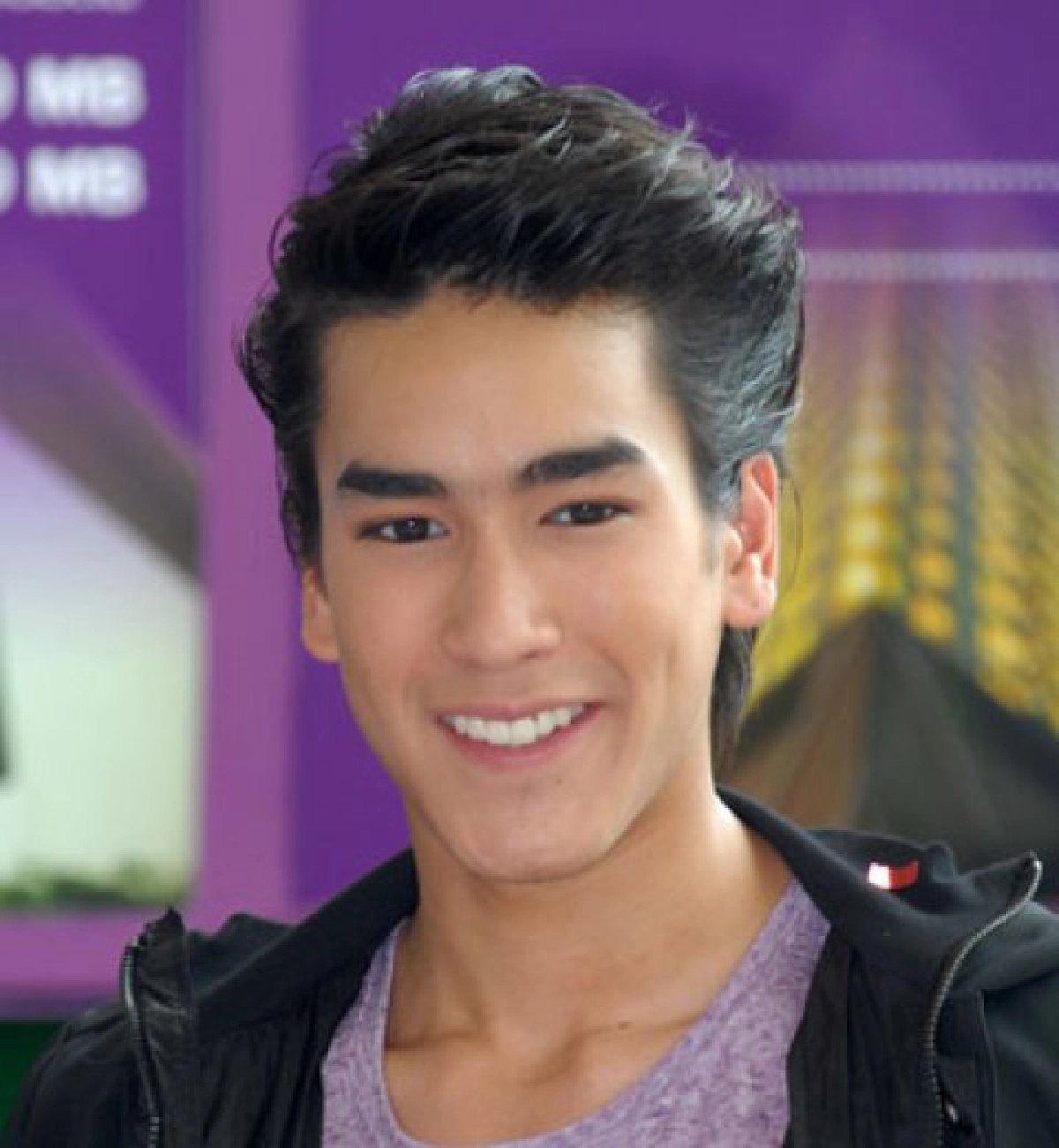 เม้าท์นอกจอ (พุธที่ 23 มีนาคม 2554)
เม้าท์นอกจอ (พุธที่ 23 มีนาคม 2554)