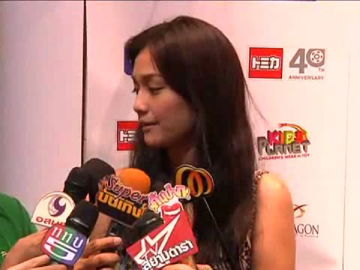 ครีมปฏิเสธหลังภาพหลุดยันไม่คบกฤษณ์เชิงชู้สาว