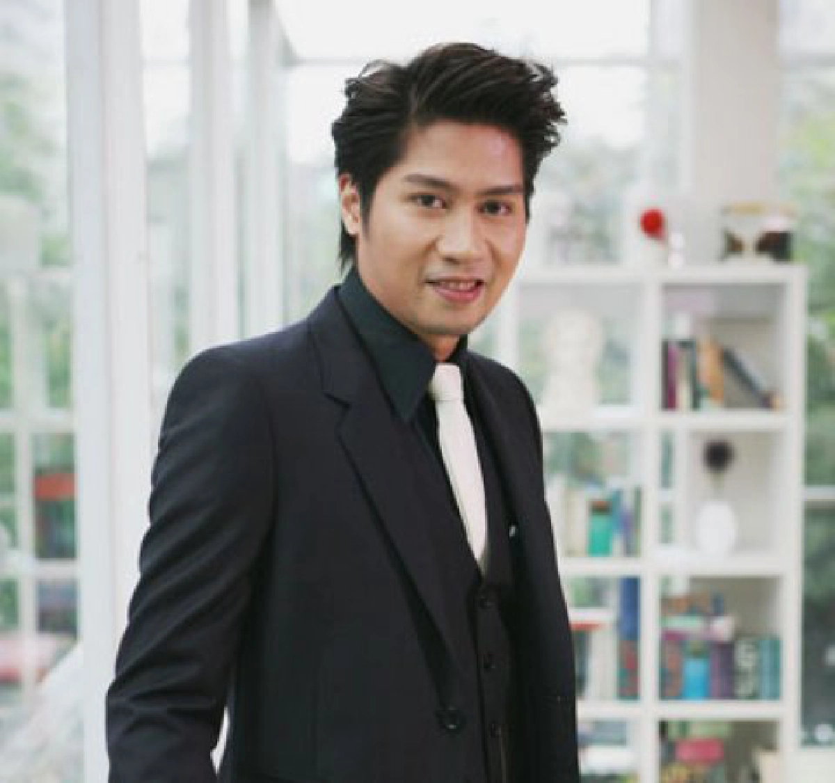 เมโลดี้ไกด์ (พฤหัสบดีที่ 24 มีนาคม 2554)

