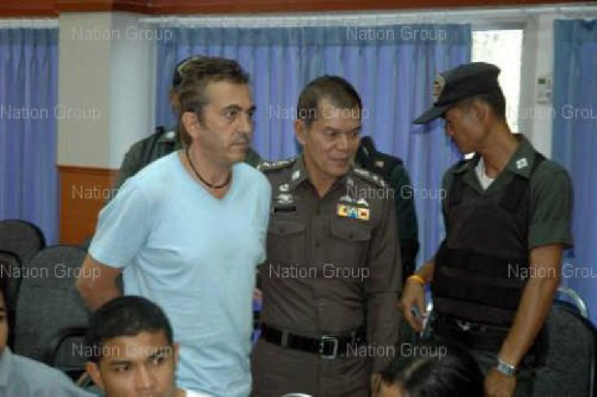 ปะกาศิต...สั่งตาย"อัซซูรี่"