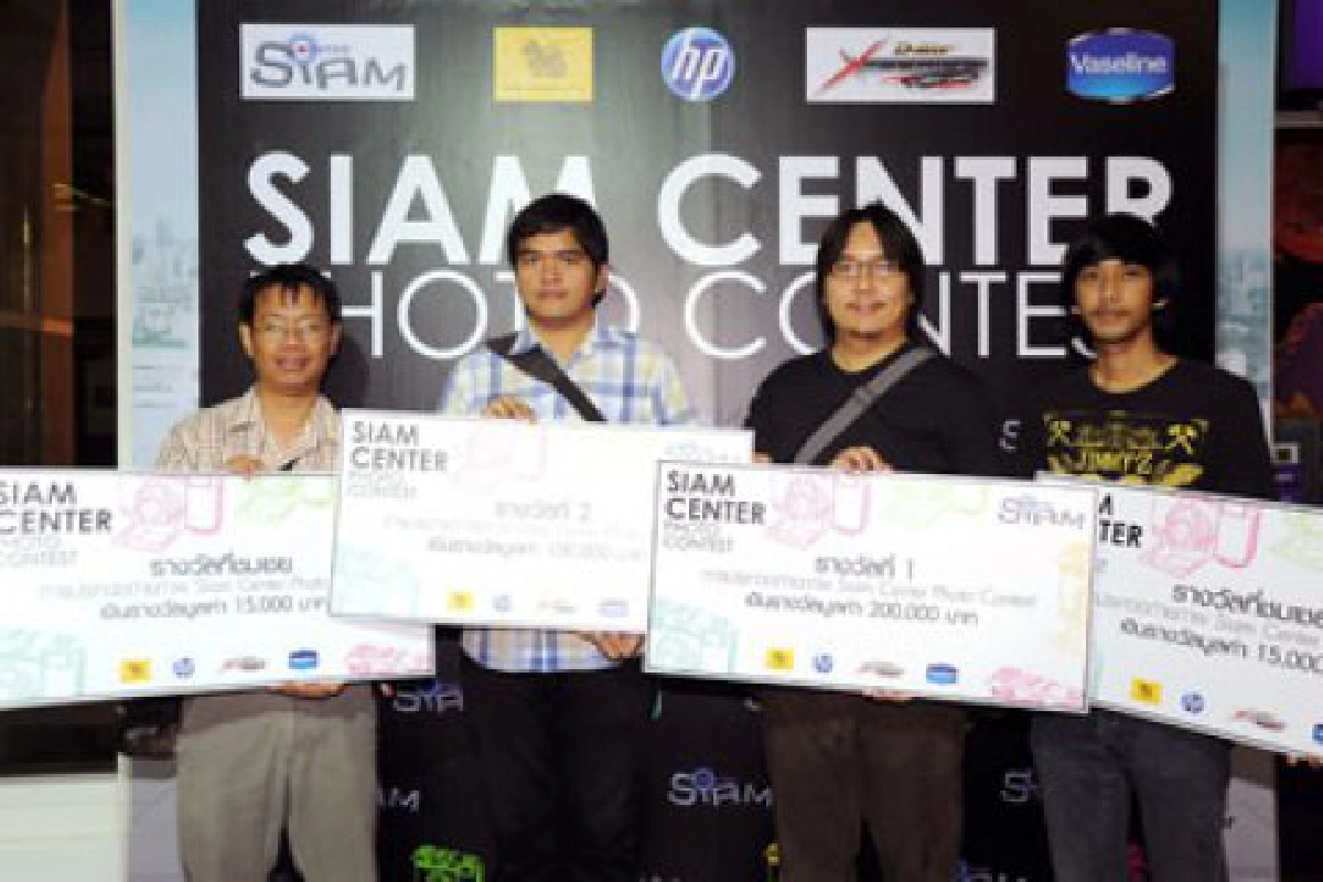 สถาปนิกหนุ่มลั่นชัตเตอร์คว้าชัยประกวดภาพถ่าย สถาปนิกหนุ่มลั่นชัตเตอร์คว้าชัยประกวดภาพถ่าย